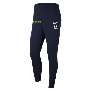 Nike Womens Team Club 20 Fleece Pants (W)